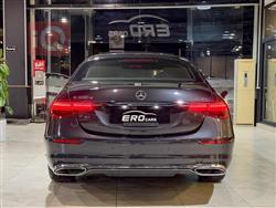مرسيدس بنز S-Class